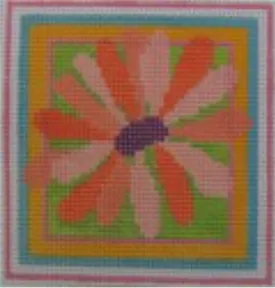 182 Tropical Daisy Mini