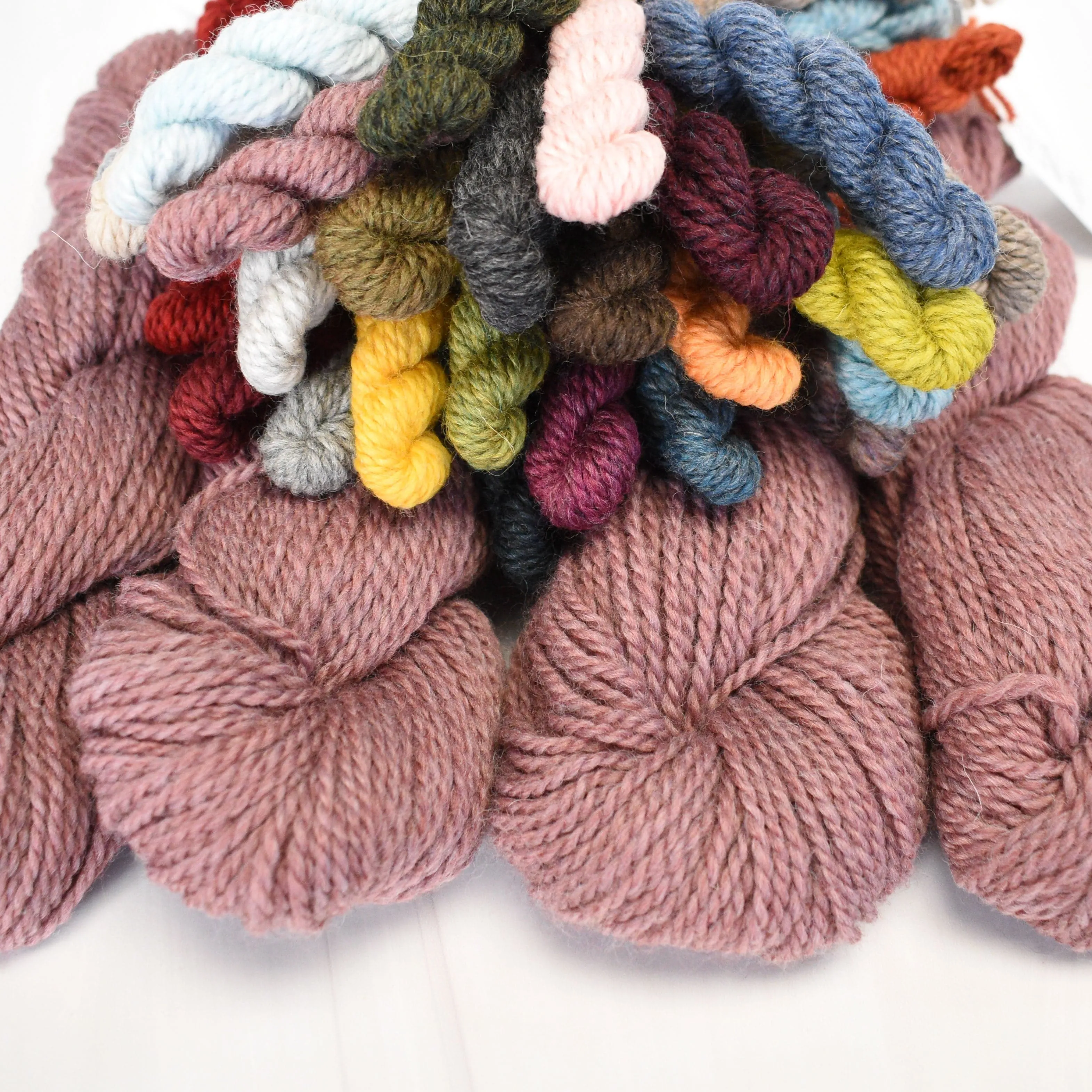 27 Color Snood Kit