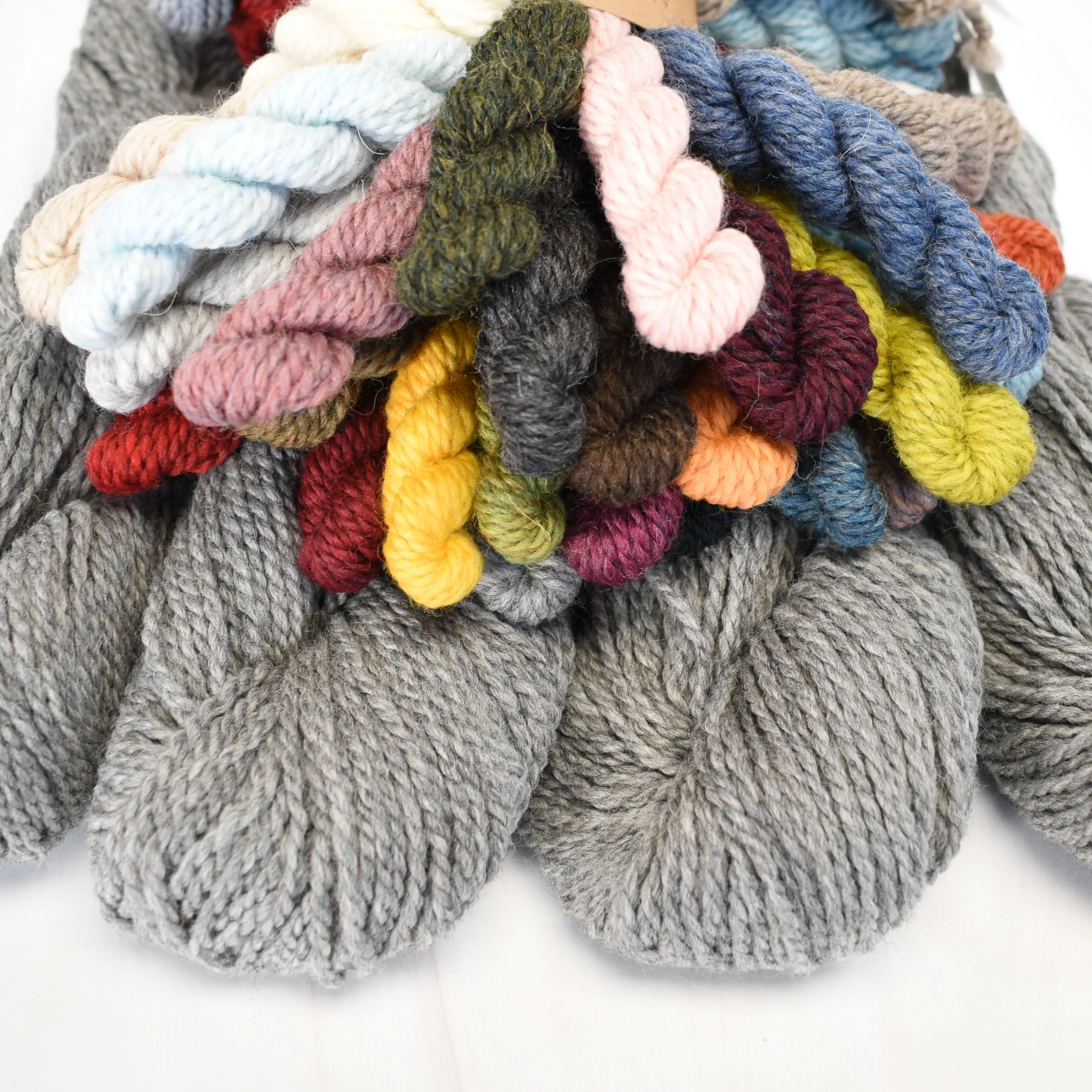 27 Color Snood Kit