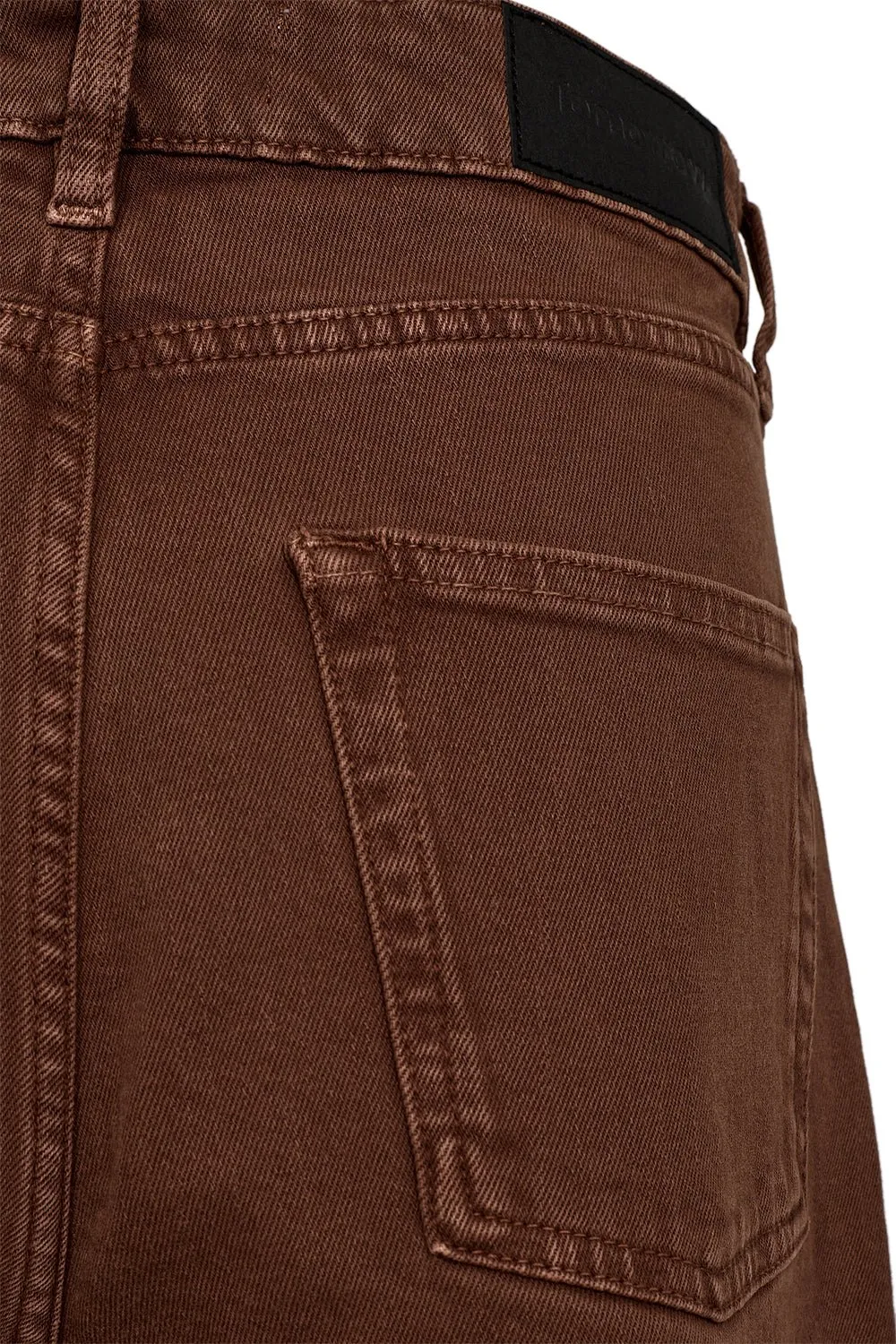 ARIZONA - TOMORROWDENIM - STUNNING BROWN