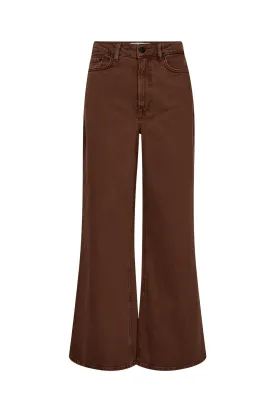ARIZONA - TOMORROWDENIM - STUNNING BROWN