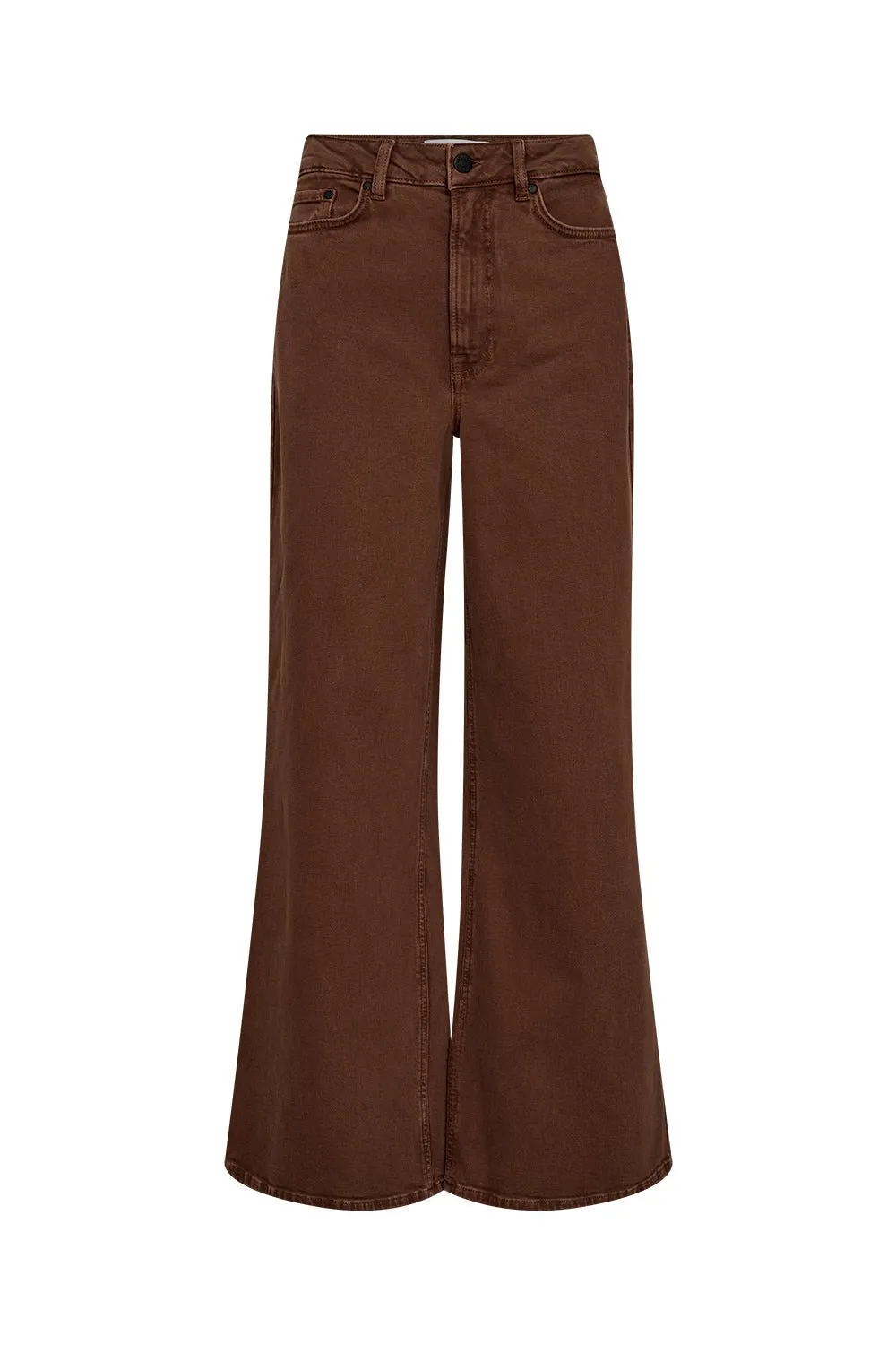 ARIZONA - TOMORROWDENIM - STUNNING BROWN