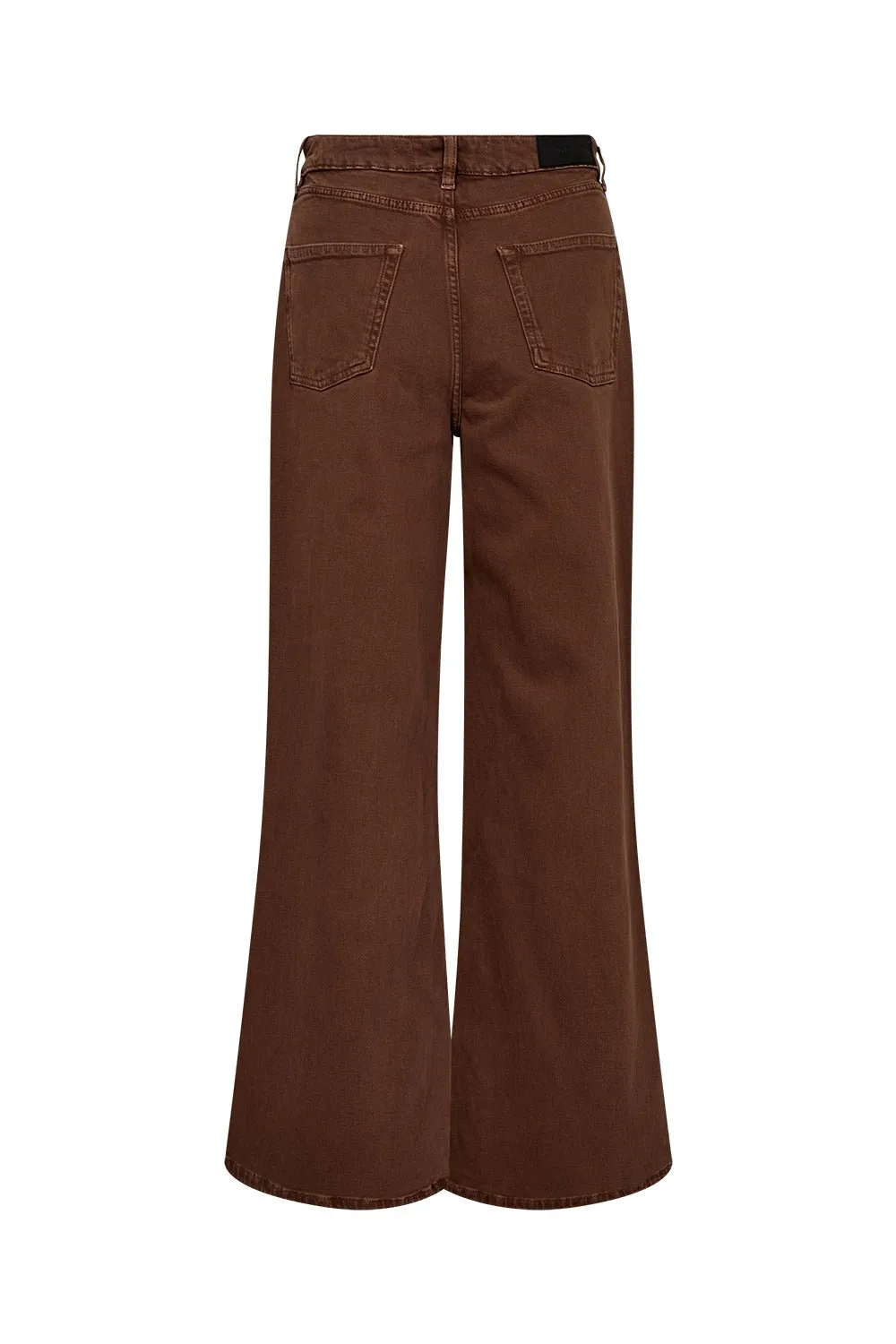 ARIZONA - TOMORROWDENIM - STUNNING BROWN