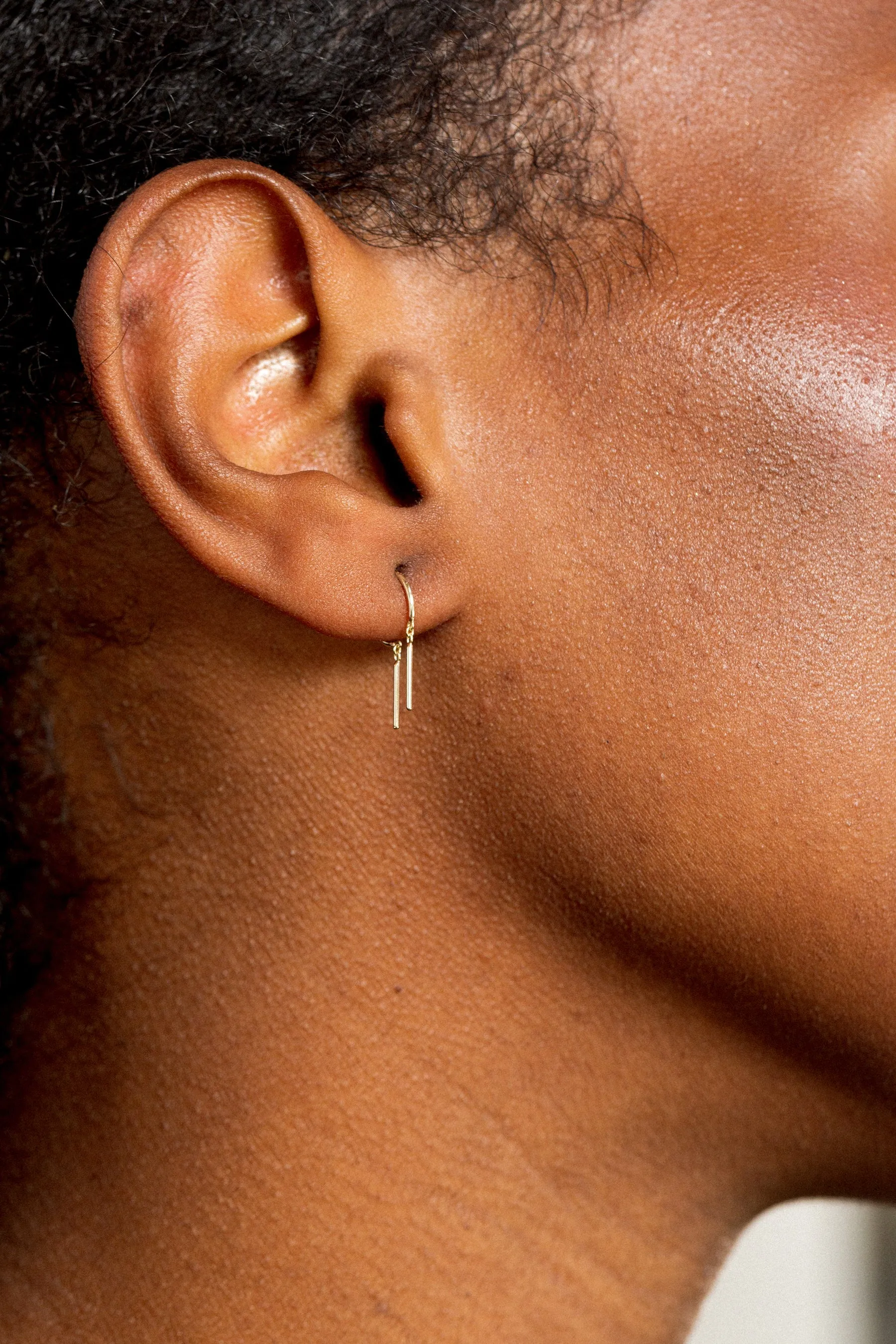 Baby Chime Earring