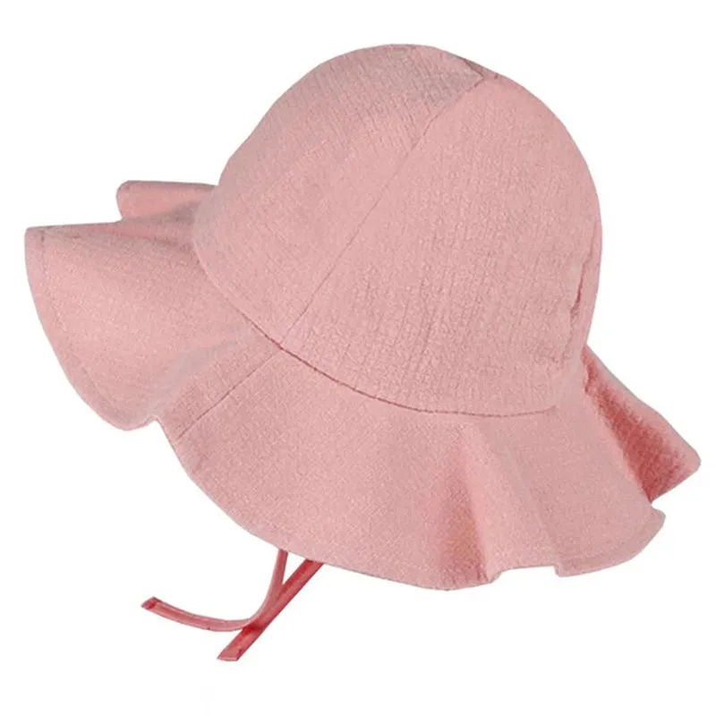 Baby Daisy Hat
