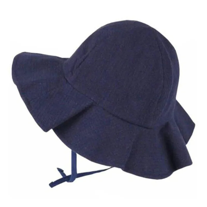 Baby Daisy Hat