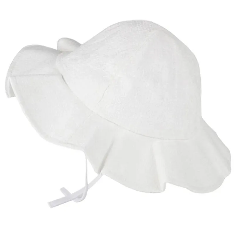 Baby Daisy Hat