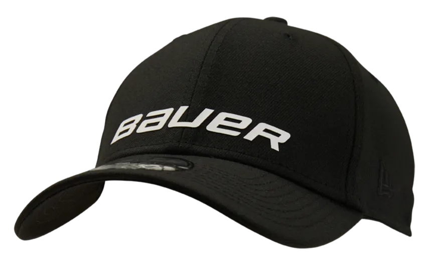 Bauer New Era 39Thirty Core Cap Adult