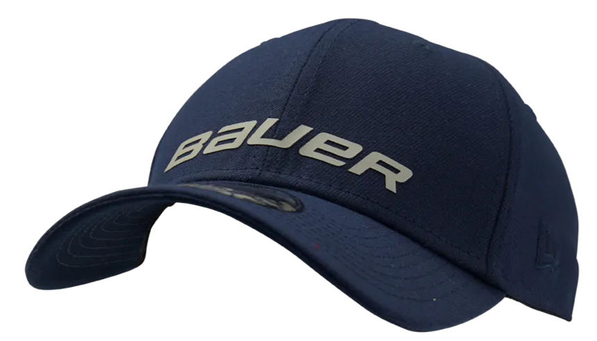 Bauer New Era 39Thirty Core Cap Adult