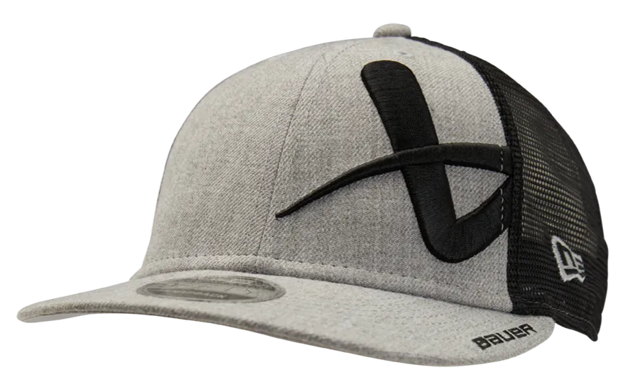Bauer New Era 9Fifty Core Cap Youth