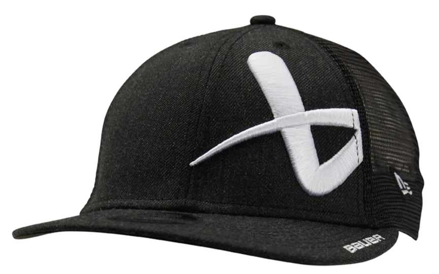 Bauer New Era 9Fifty Core Cap Youth