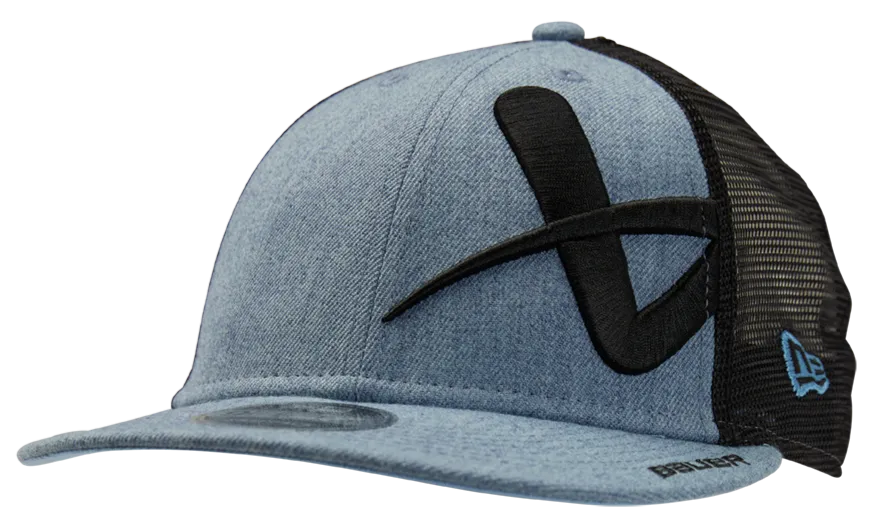 Bauer New Era 9Fifty Core Cap Youth
