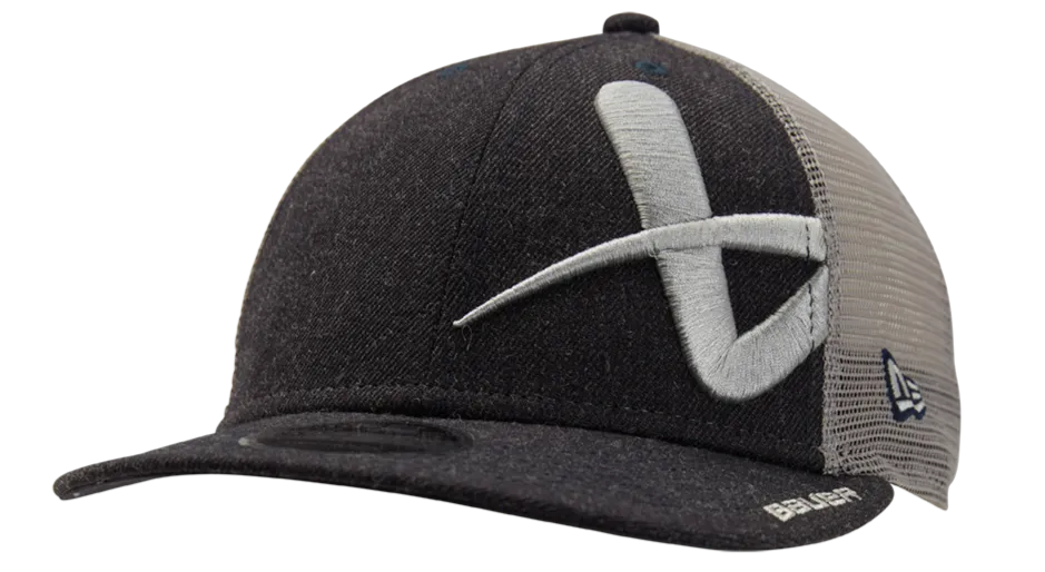 Bauer New Era 9Fifty Core Cap Youth