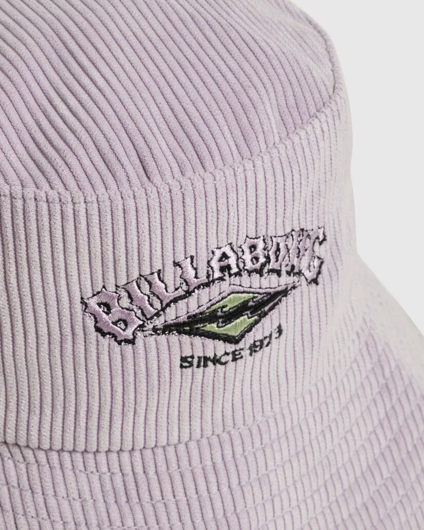 Billabong Since 73 Bucket Hat
