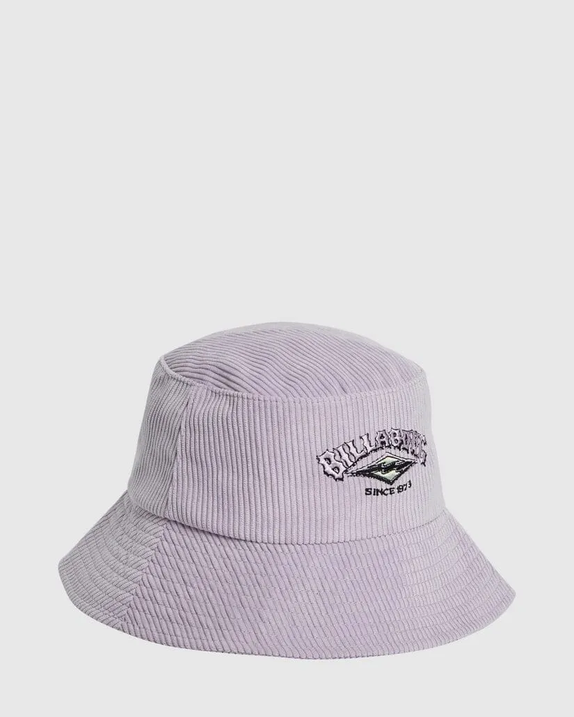 Billabong Since 73 Bucket Hat