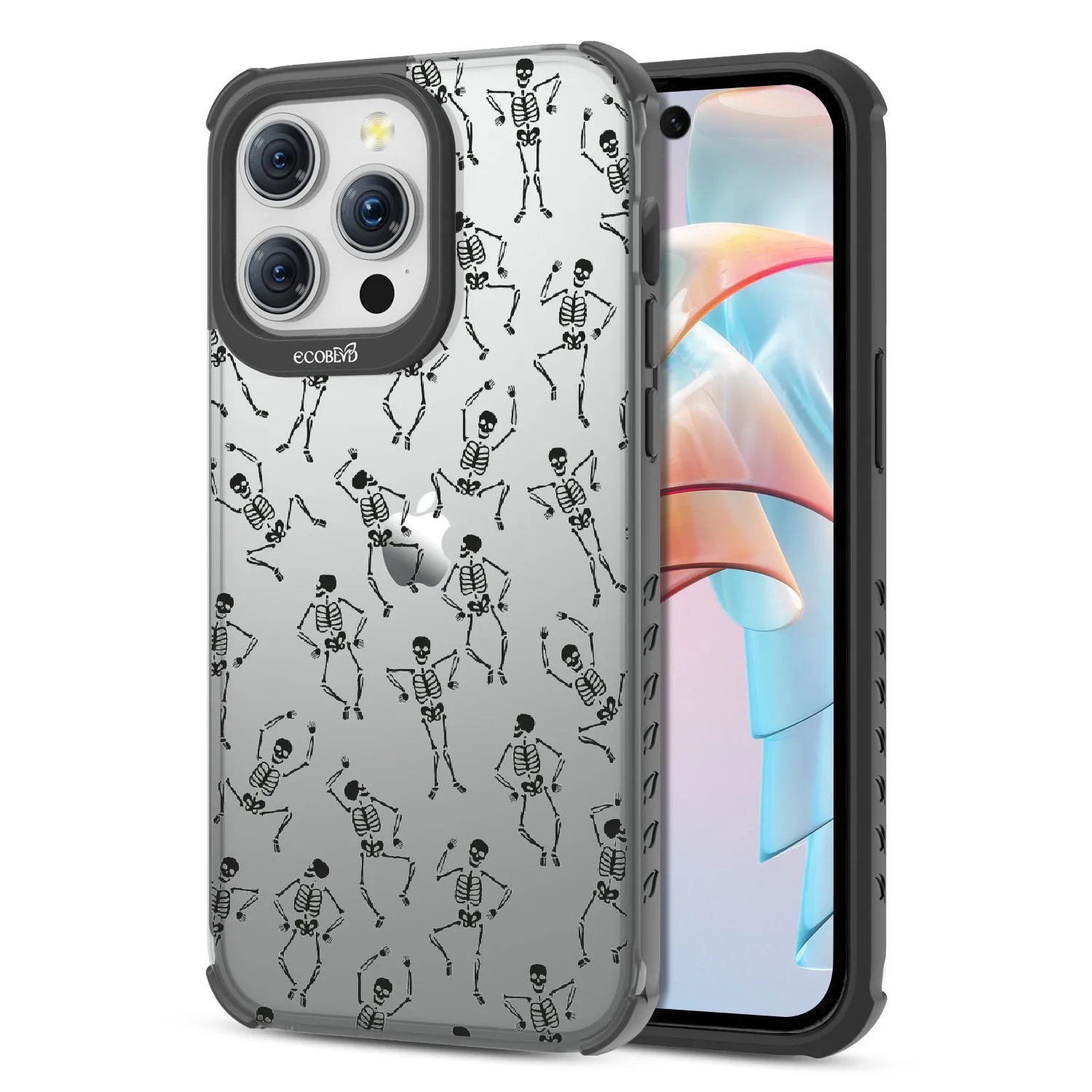 Boogie Man - Laguna Collection Case for Apple iPhone 15 Pro Max