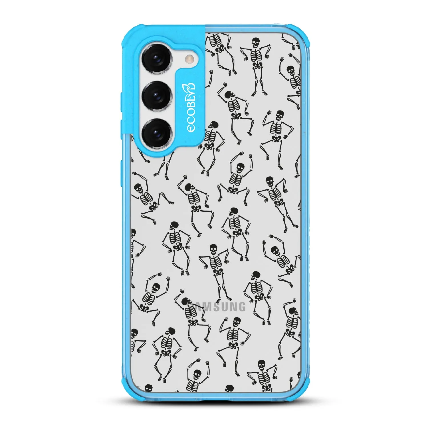 Boogie Man - Laguna Collection Case for Samsung Galaxy S23