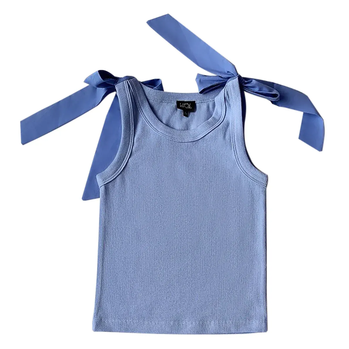 Bow Tank Top