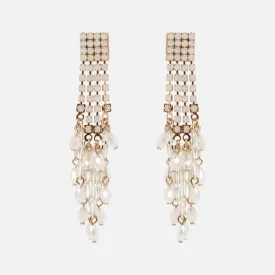 Carraway Drop Earrings