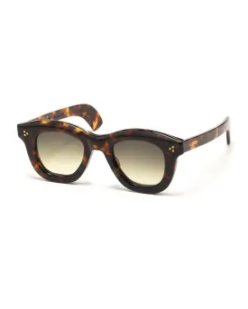 Casse / Wellington 46 Sun Glasses Dark Tort / Sun