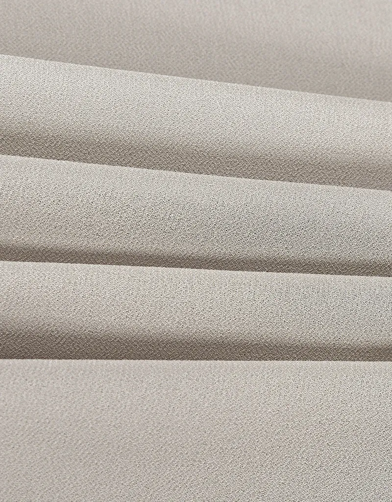 Chiffon Shawl - Shades of Grey