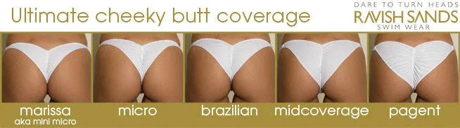 Custom Competition Bikinis Molded Cup "The Midnight extravaganza " Collection
