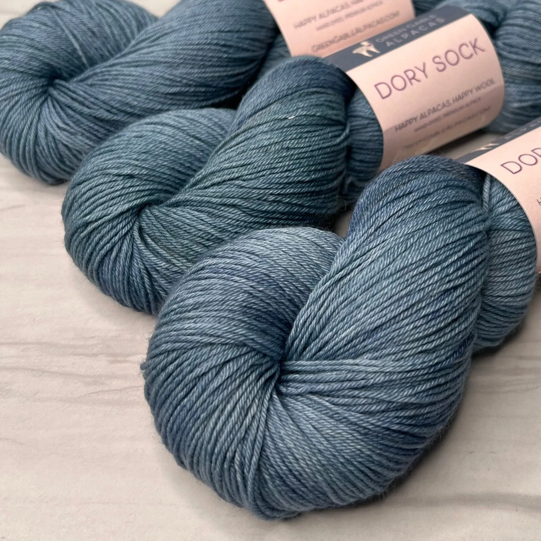 Dory Sock Yarn | Cascade