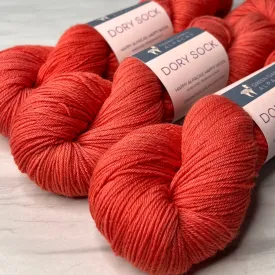 Dory Sock Yarn | Foxley