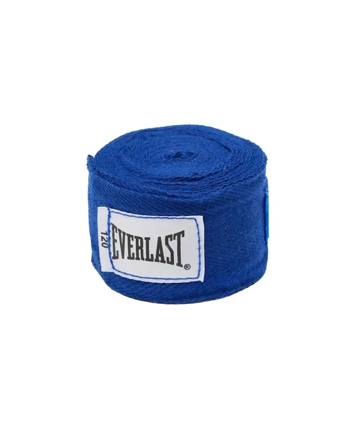 Everlast 120" Boxing Hand Wraps