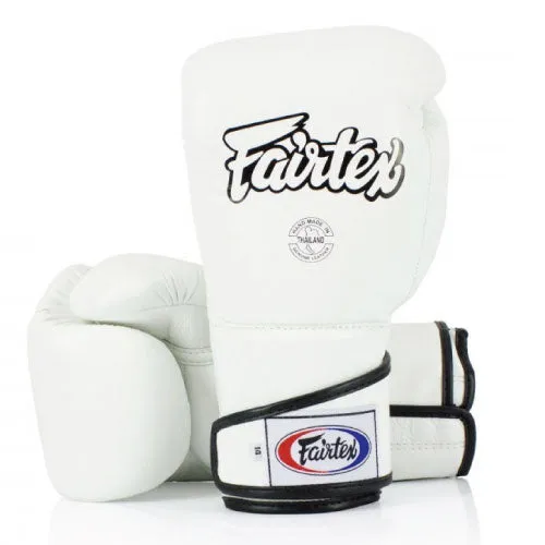 Fairtex BGV6 Muay Thai Boxing Gloves