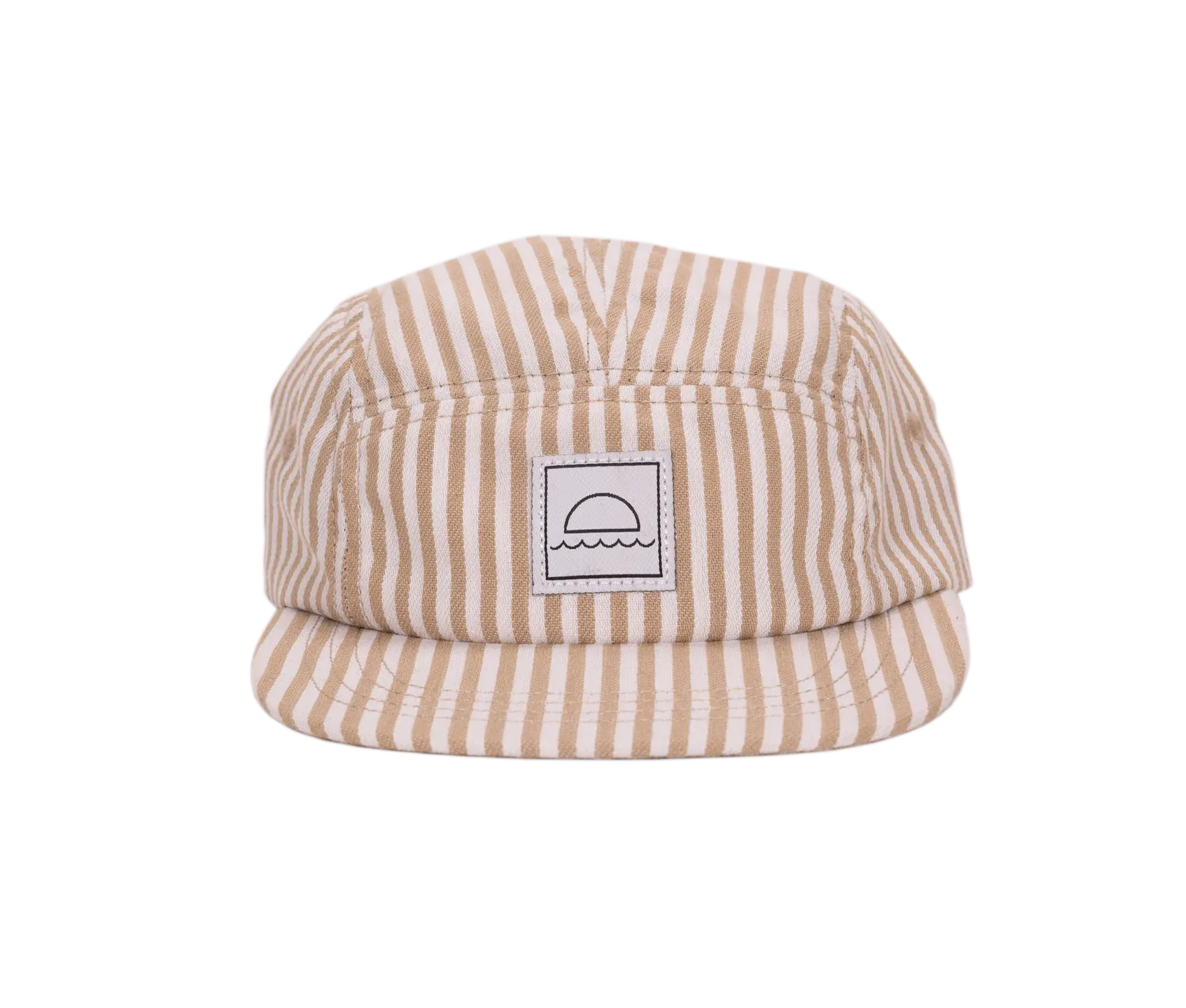 Five-Panel Cap