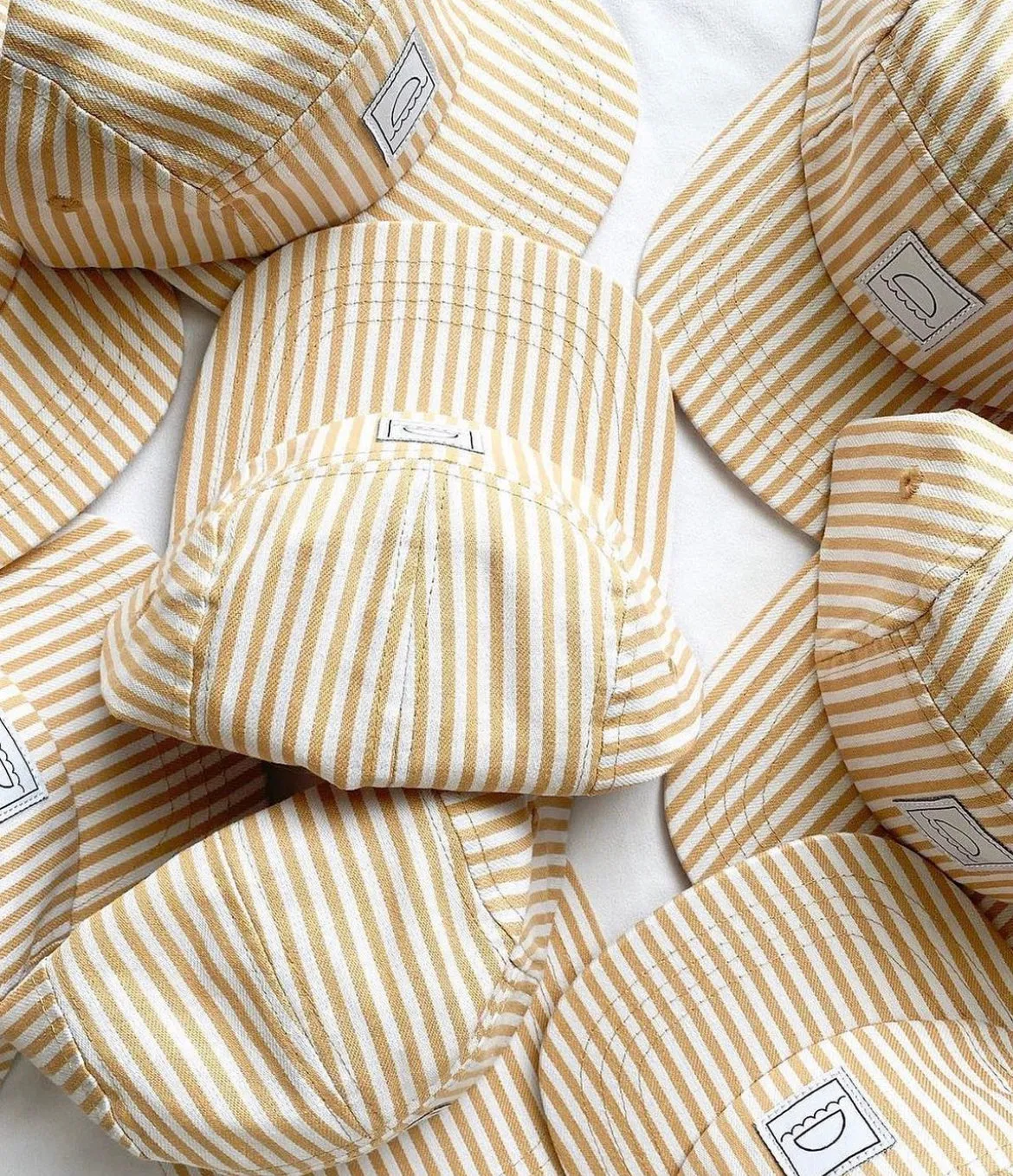 Five-Panel Cap