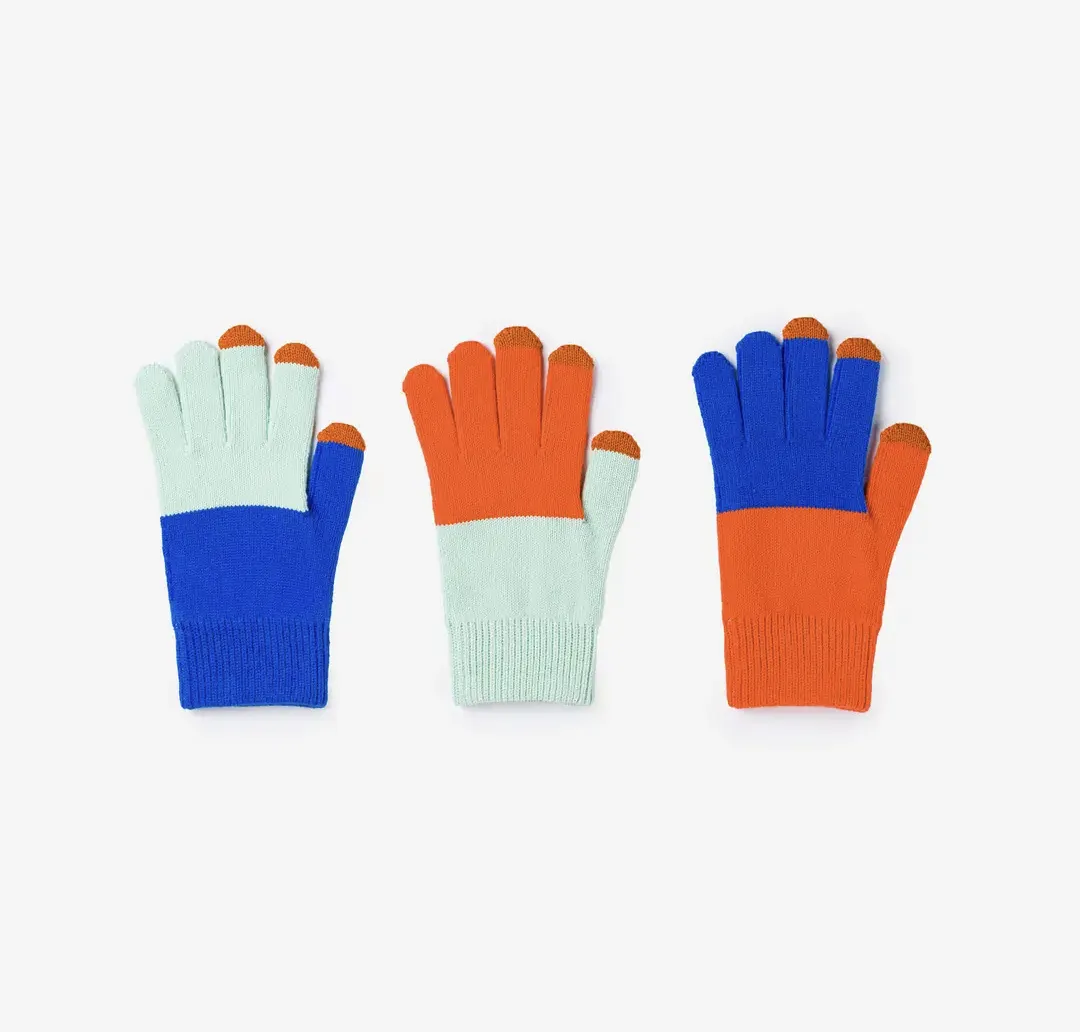 Gloves | Verloop | Pair and Spare | Touchscreen | 3 colorways | pre-order