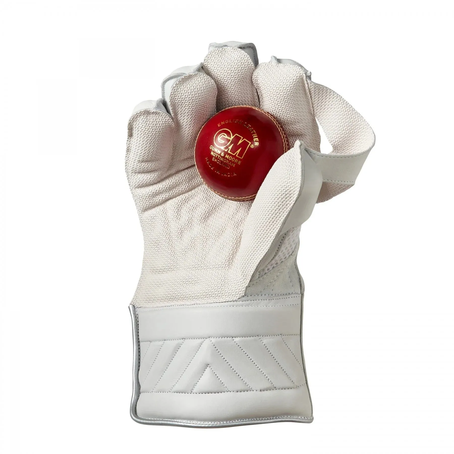 GM Original Adult Wicketkeeping Gloves