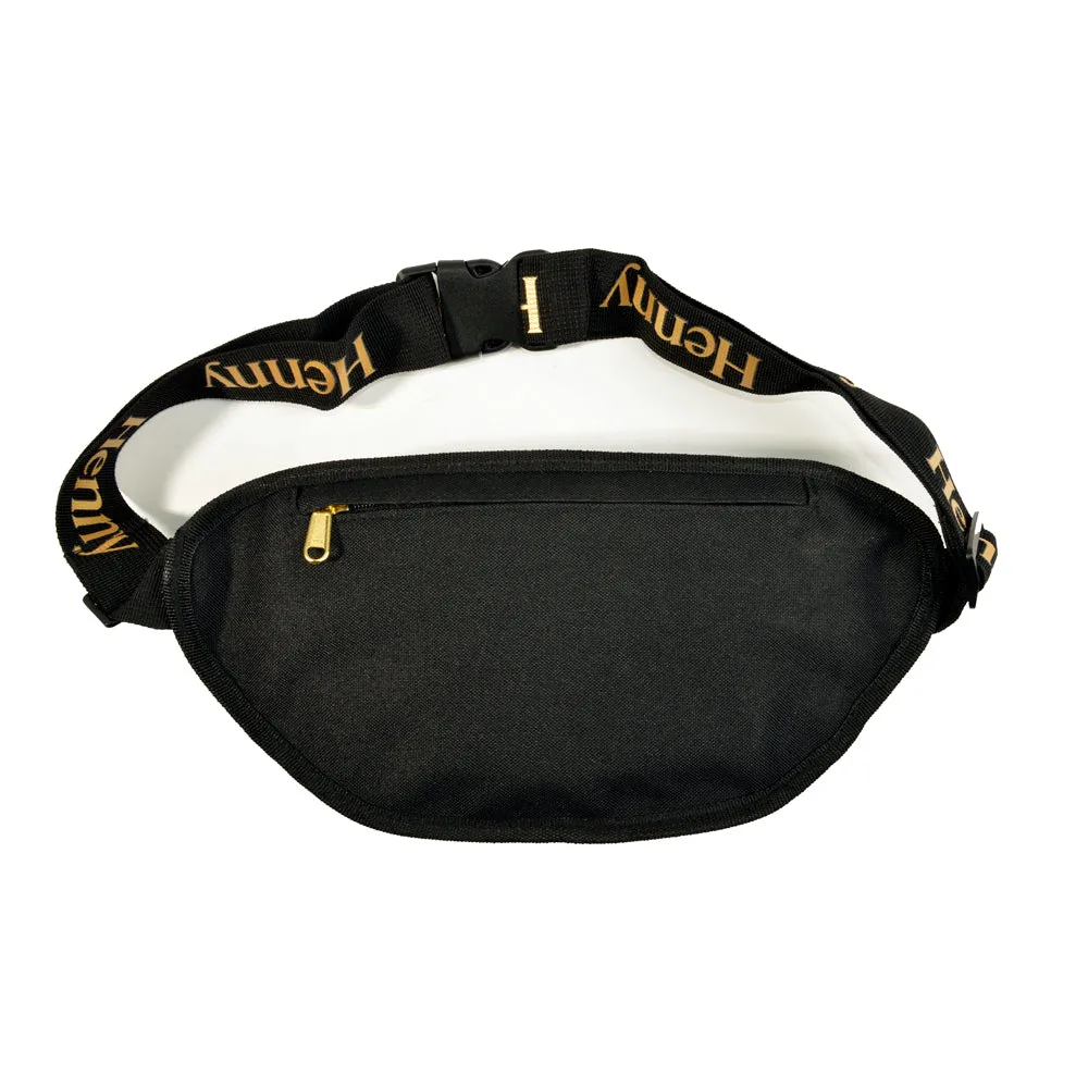 Henny Smell Proof Fanny Pack