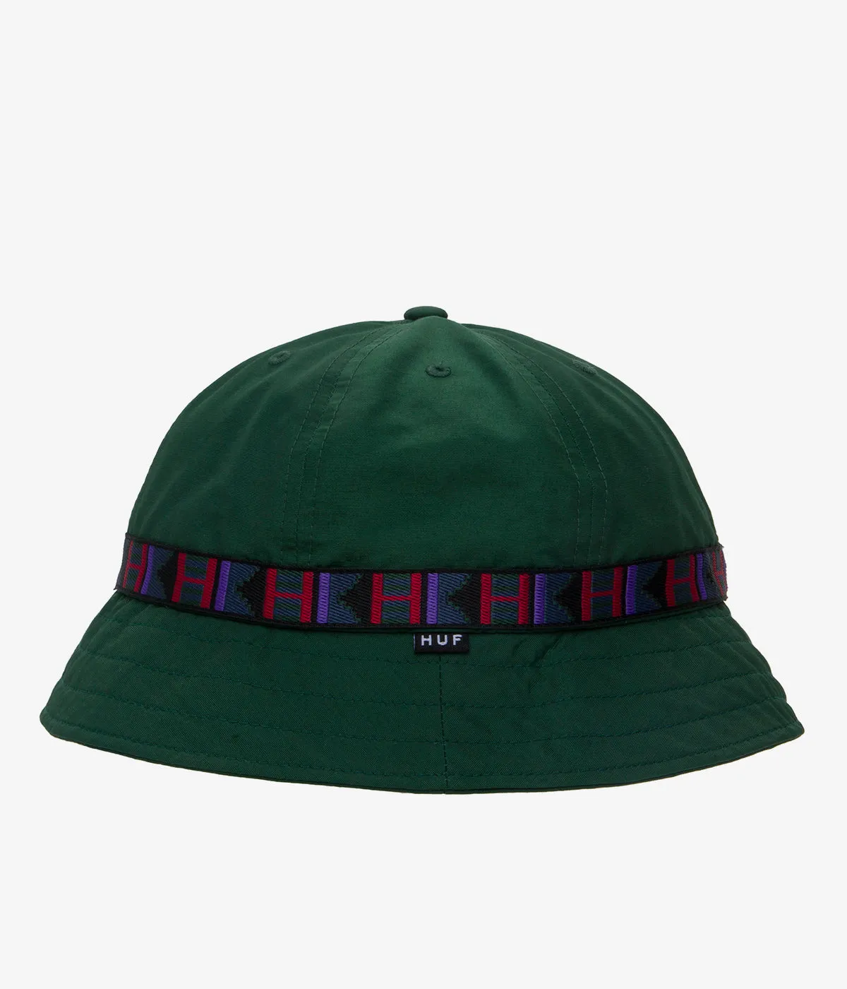 Huf Teton Bell Hat