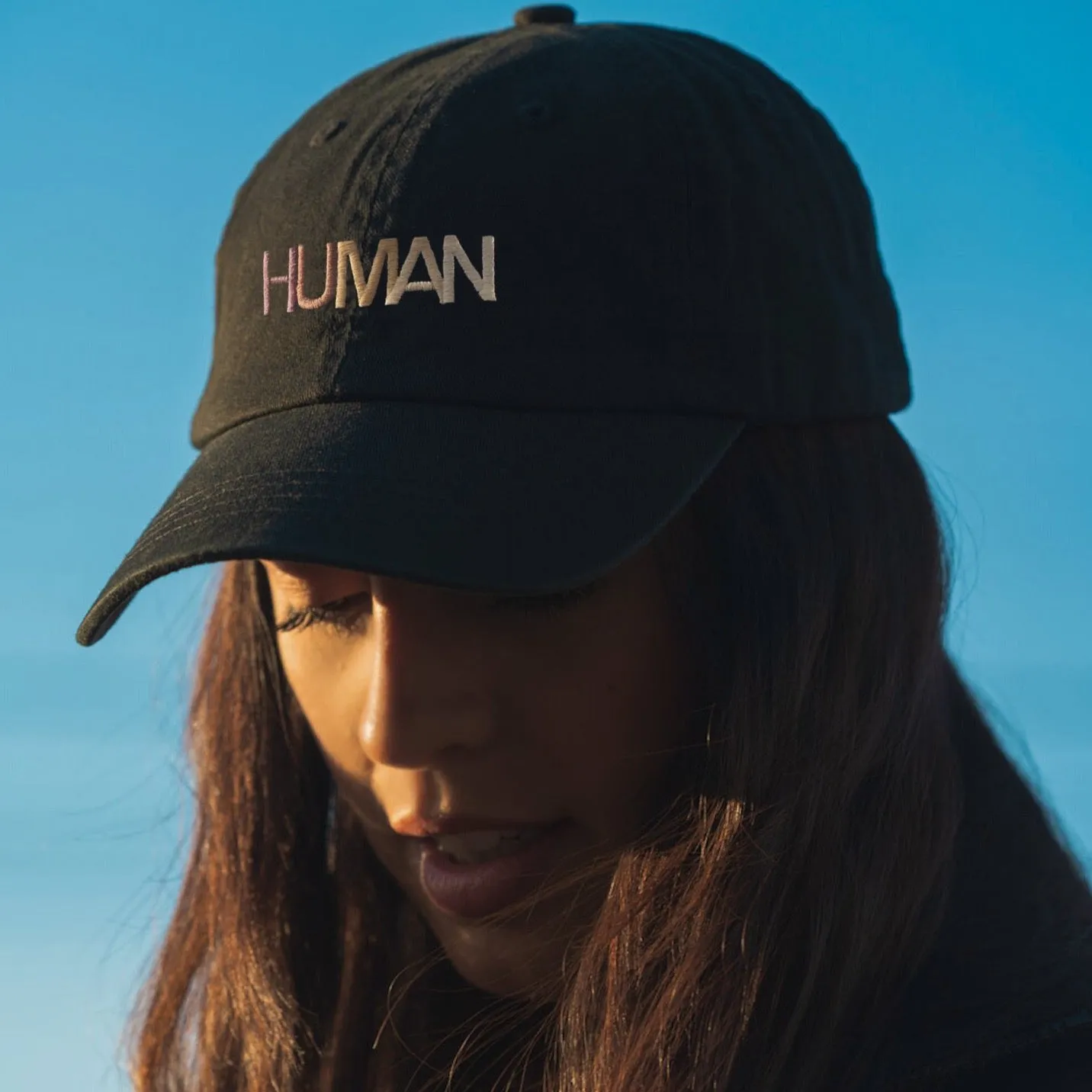 Human Cap