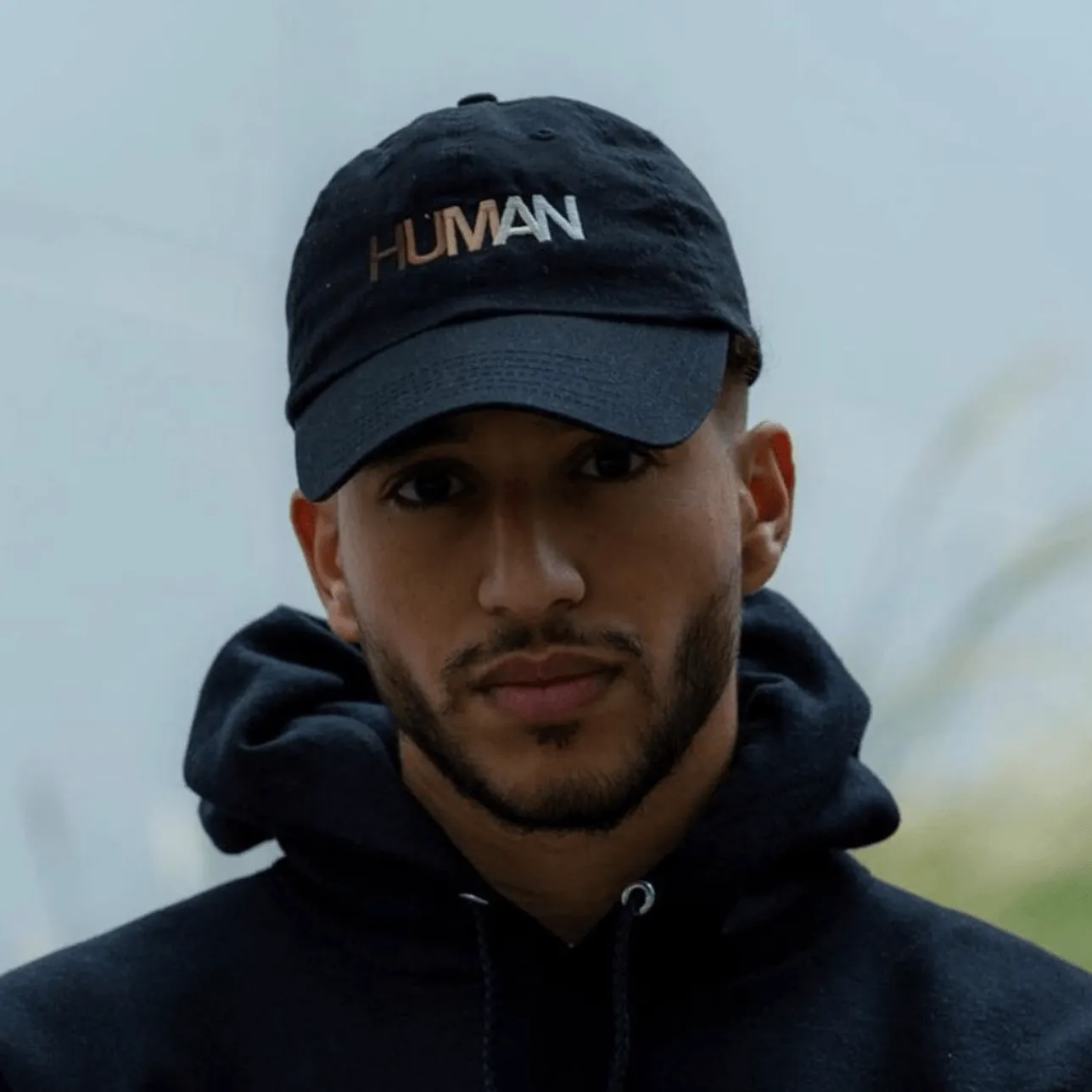 Human Cap
