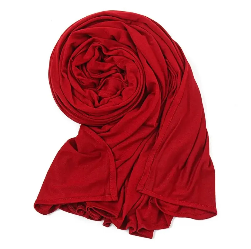 Instant Jersey Shawls