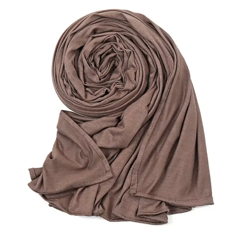 Instant Jersey Shawls