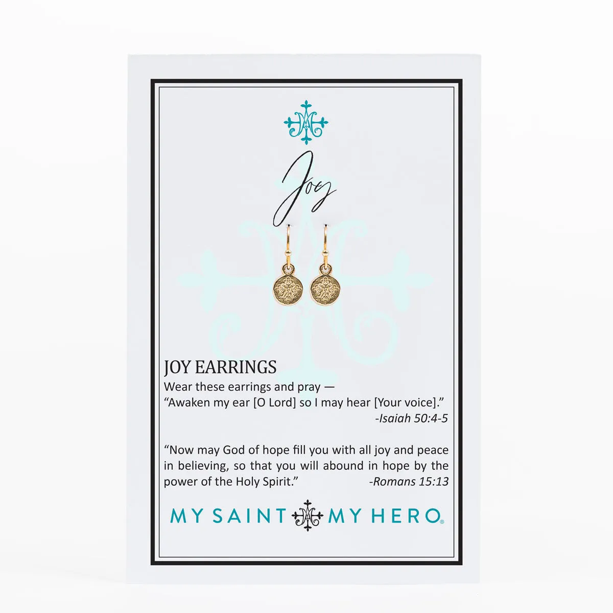 Joy Earrings