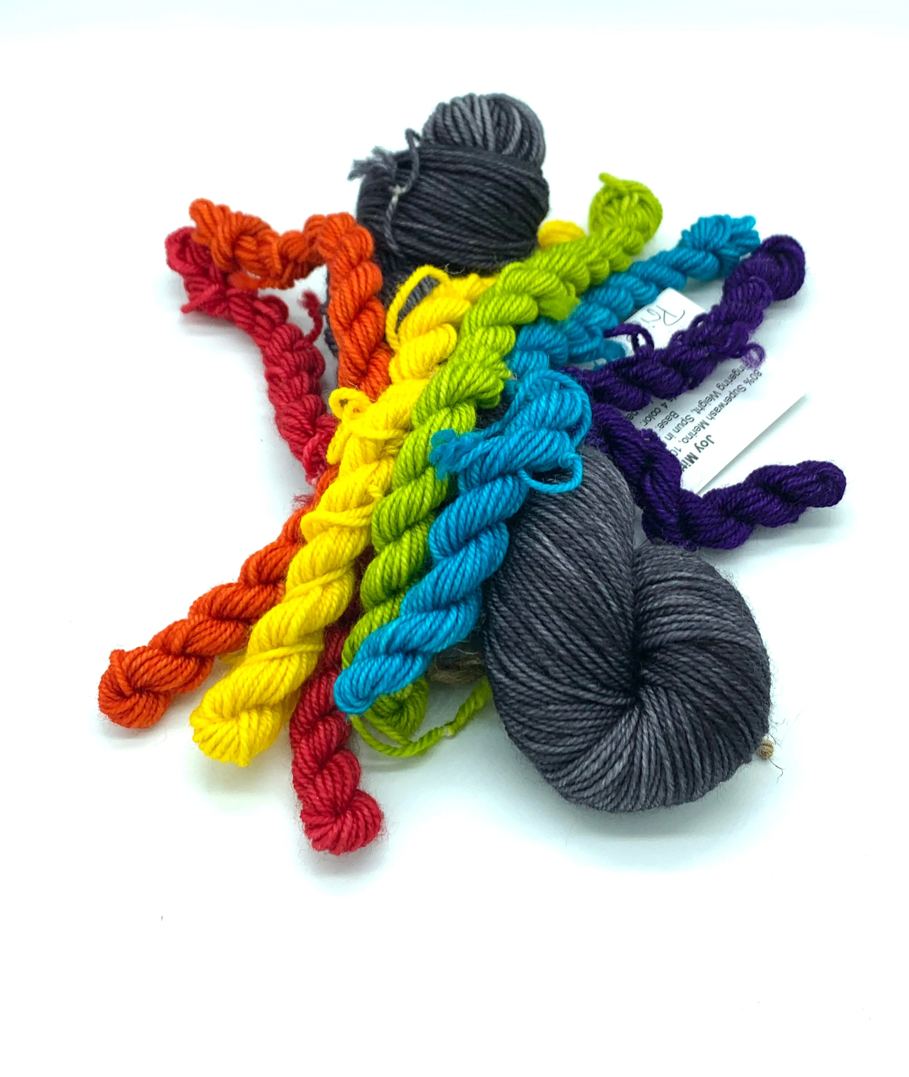 Joy Mitt Kit: Pride
