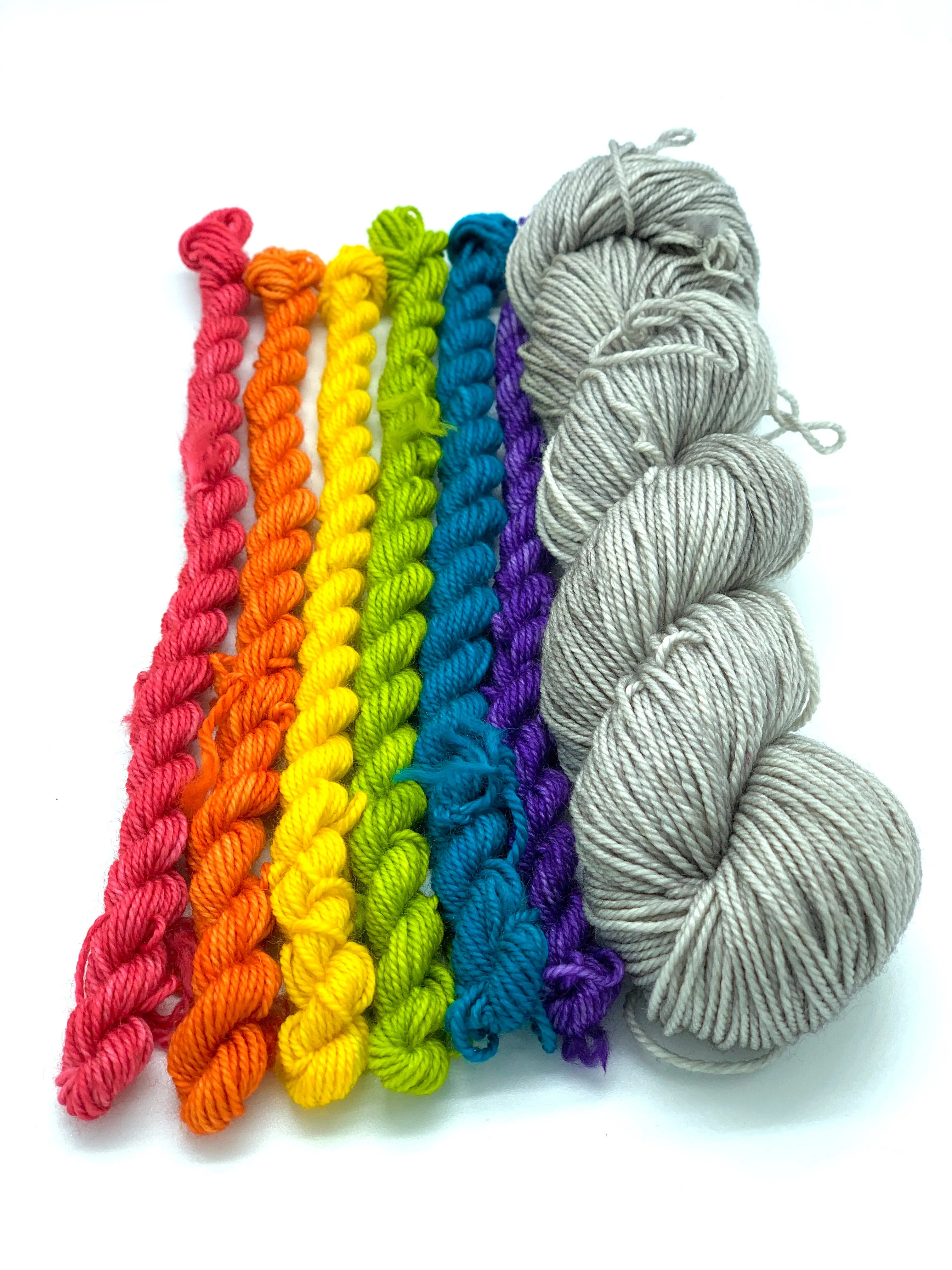 Joy Mitt Kit: Pride