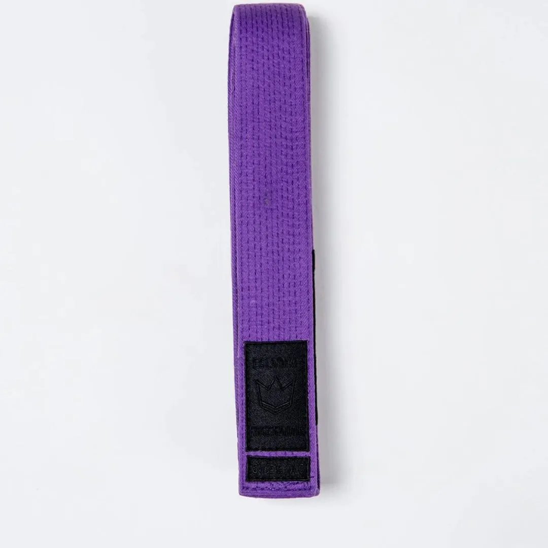 Kingz Absolute Premium Belt
