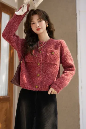 Knit Shirt for Women