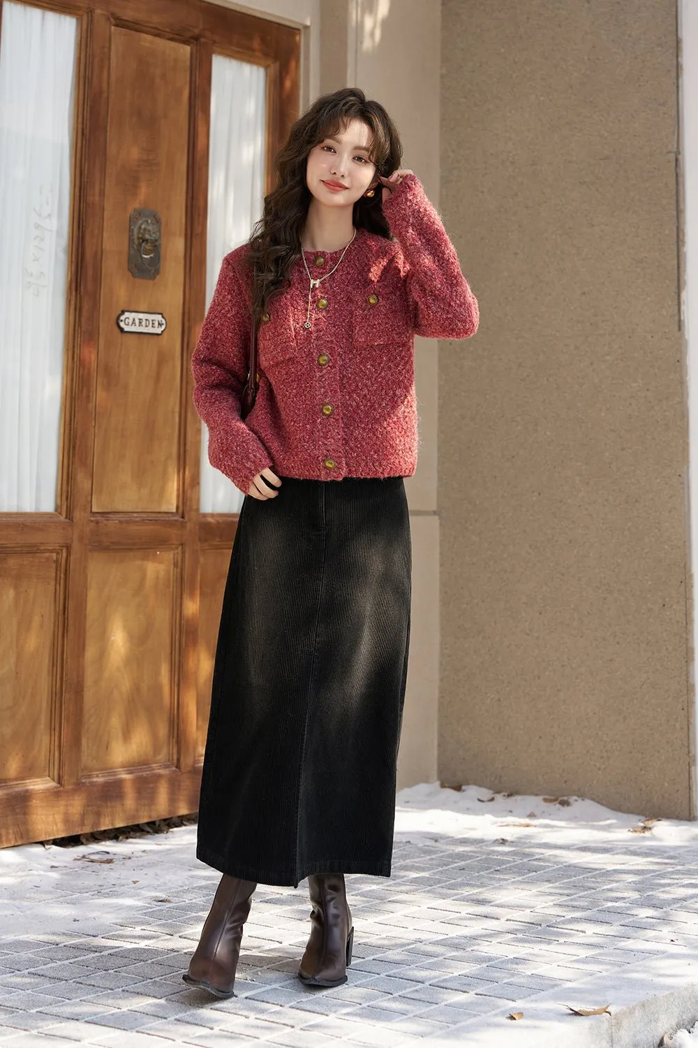 Knit Shirt for Women