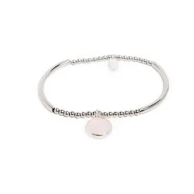 Labuss - Quartz Stunning Silver