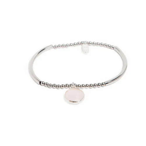 Labuss - Quartz Stunning Silver