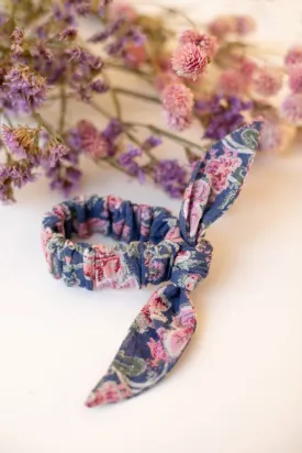 Louise Misha Chloe Scrunchies Wild Flowers