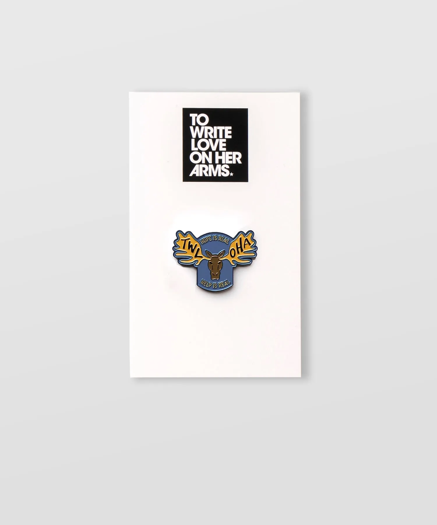 Magnetic Lapel Pin Set